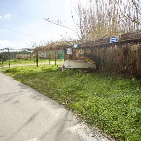 Daire Costa Ovest - Goelba Fetovaia