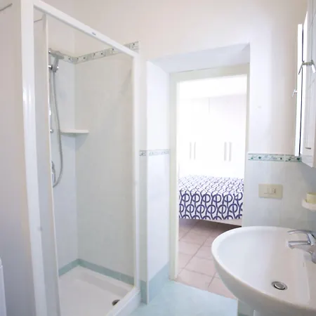 Costa Ovest - Goelba *