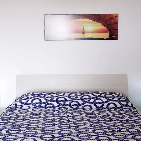 Costa Ovest - Goelba Apartamento Fetovaia