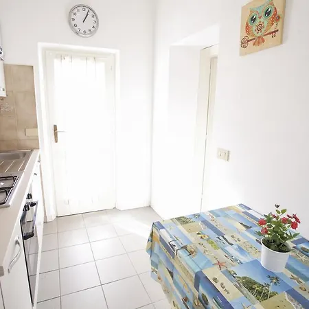 Costa Ovest - Goelba *