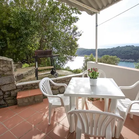 Costa Ovest - Goelba * Fetovaia