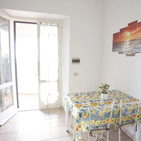 Costa Ovest - Goelba *