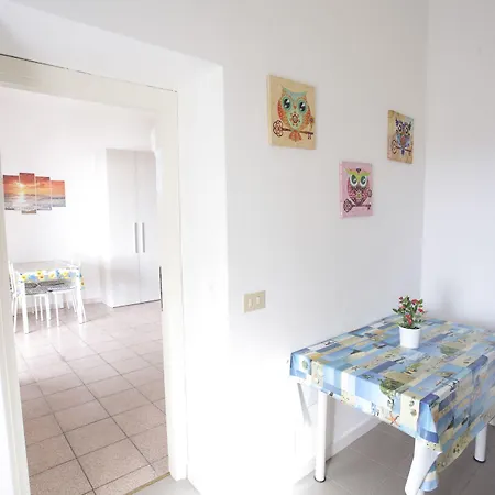 Costa Ovest - Goelba *