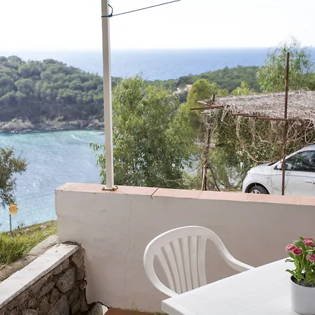 Costa Ovest - Goelba