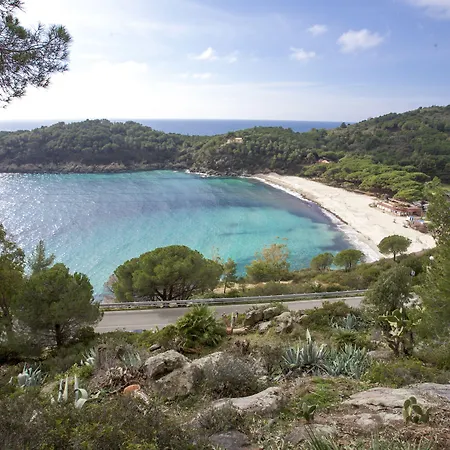 Costa Ovest - Goelba Fetovaia