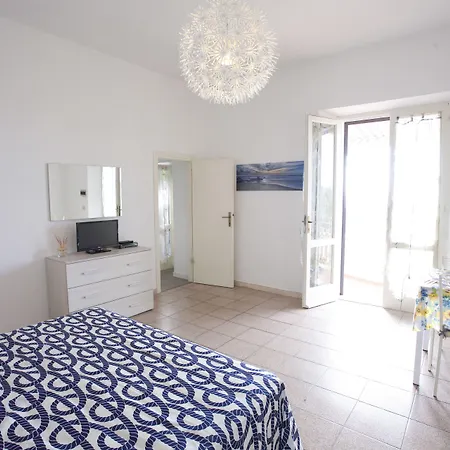 Costa Ovest - Goelba