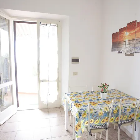 Costa Ovest - Goelba Fetovaia