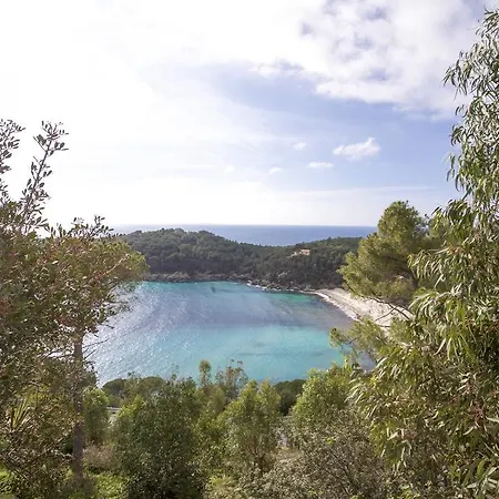 Costa Ovest - Goelba Apartment Fetovaia
