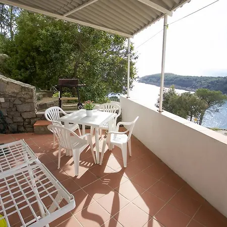 Apartment Costa Ovest - Goelba Fetovaia