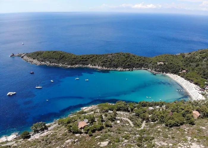 Costa Ovest - Goelba Fetovaia