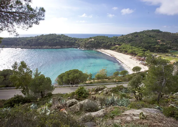 Costa Ovest - Goelba Fetovaia