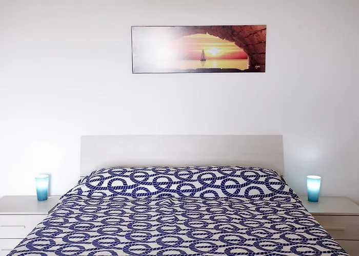 Costa Ovest - Goelba Apartman