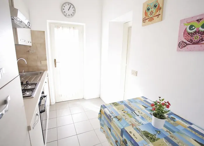 Costa Ovest - Goelba *