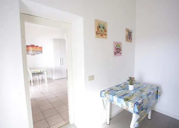 Costa Ovest - Goelba