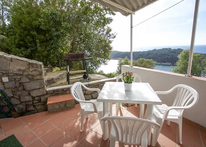 Costa Ovest - Goelba * Fetovaia