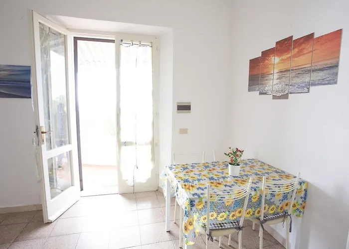 Costa Ovest - Goelba *