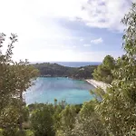 Costa Ovest - Goelba Appartement Fetovaia