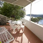 Appartement Costa Ovest - Goelba Fetovaia